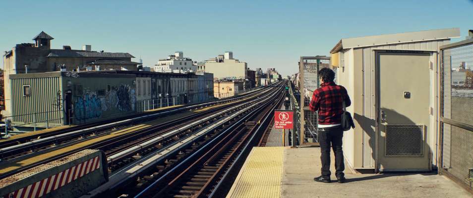 New York Anamorphic